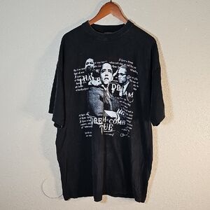 Pro Power I Have A Dream T-Shirt.